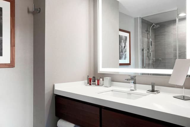 Suite, 1 Bedroom