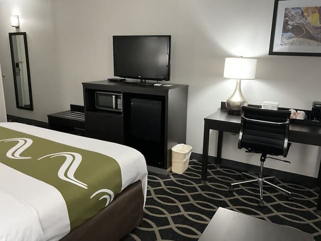 Room, 1 King Bed, Accessible, Non Smoking