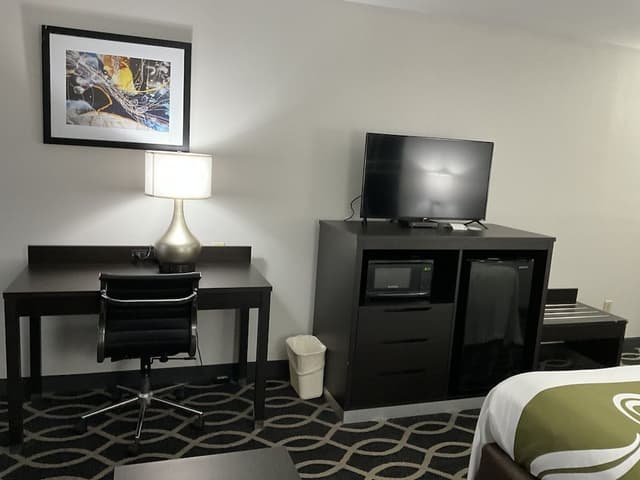 Room, 1 King Bed, Accessible, Non Smoking