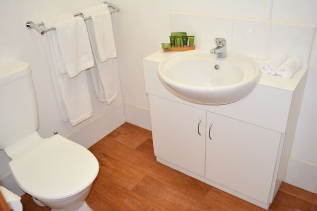 Chalet, 2 Bedrooms, Kitchenette