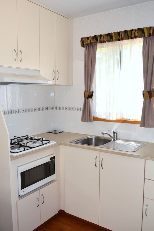Chalet, 2 Bedrooms, Kitchenette