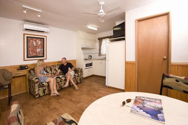 Chalet, 1 Bedroom, Kitchenette