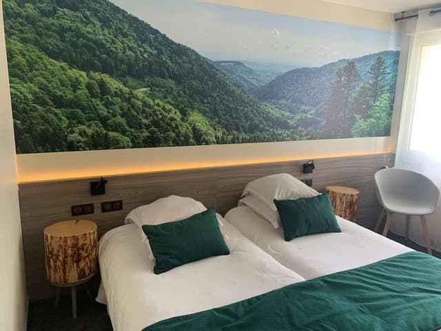 Superior Room, 2 Twin Beds, Non Smoking
