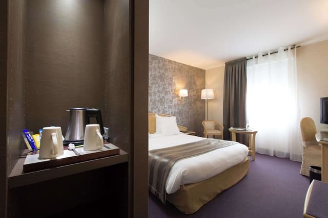 Superior Room, 1 Queen Bed, Non Smoking