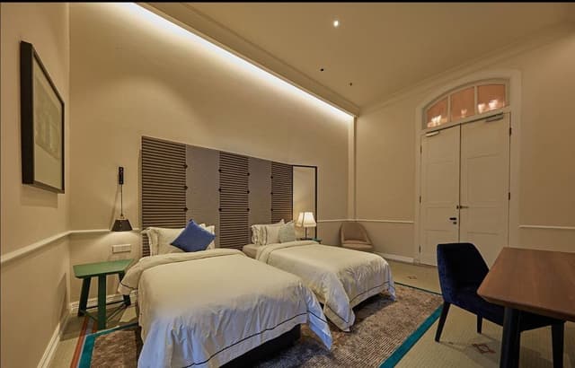 Deluxe Room (Premium)