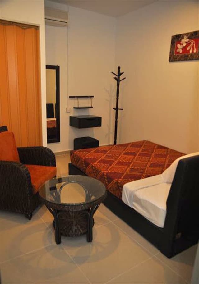 Executive Suite