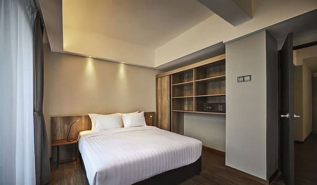 Standard Suite, 1 Bedroom