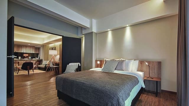 Family Suite