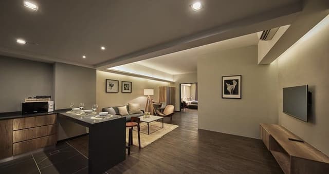 Premium Suite, 2 Bedrooms