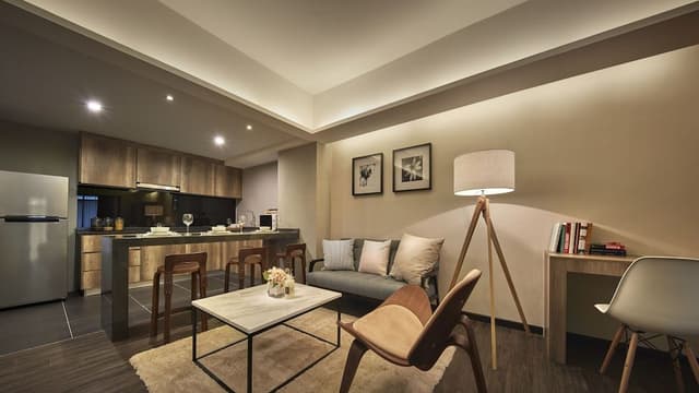Family Suite
