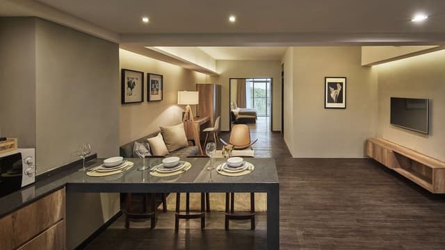 Premium Suite, 2 Bedrooms