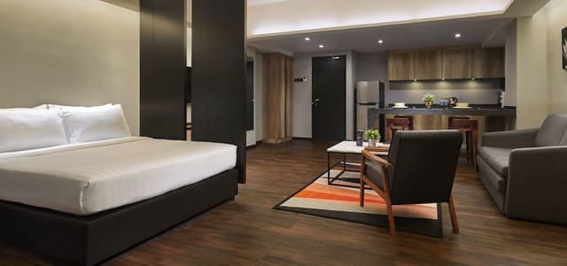 Family Suite