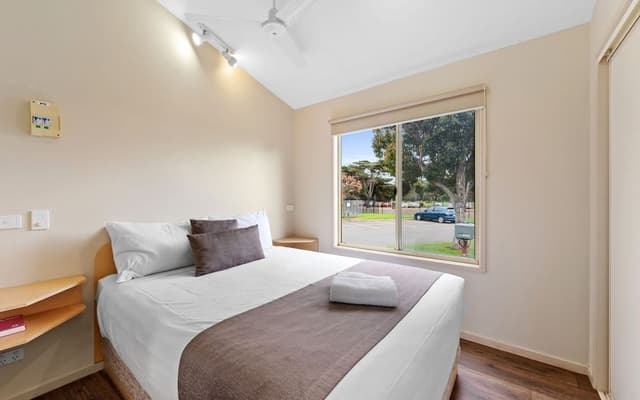 Standard 3 Bedrooms Cabin