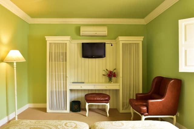 Standard Double/Twin Room