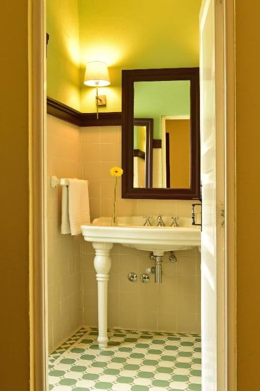 Standard Double/Twin Room