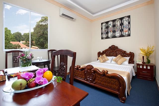 Superior Room with Window
