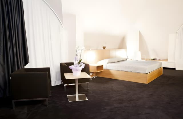 Superior (Twin Bed)