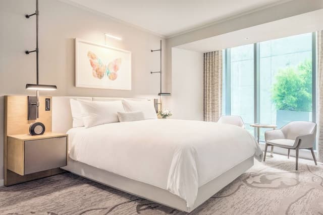Suite, 1 Bedroom