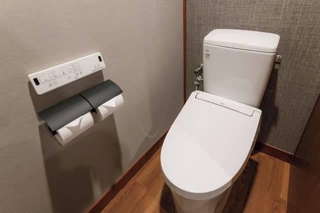 Japanese-Style Room with Twin Bed - Non Smoking (Room Only)