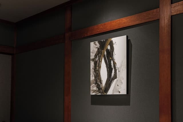 Japanese-Style Room with Twin Bed - Non Smoking (Room Only)