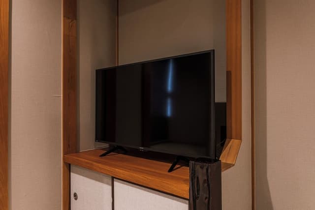 Japanese-Style Room - Non Smoking (Room Only)
