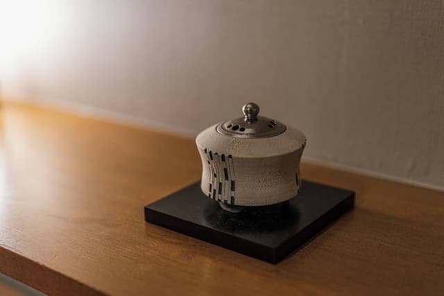 Japanese-Style Room - Non Smoking (Room Only)