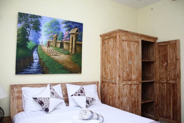 Family Villa, 5 Bedrooms