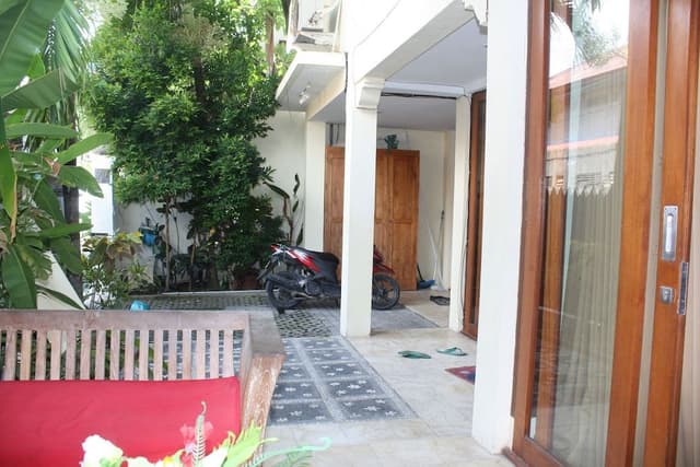 Family Villa, 5 Bedrooms