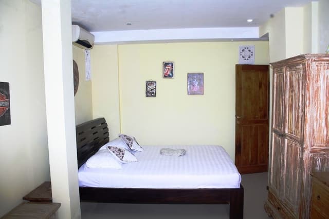 Family Villa, 5 Bedrooms