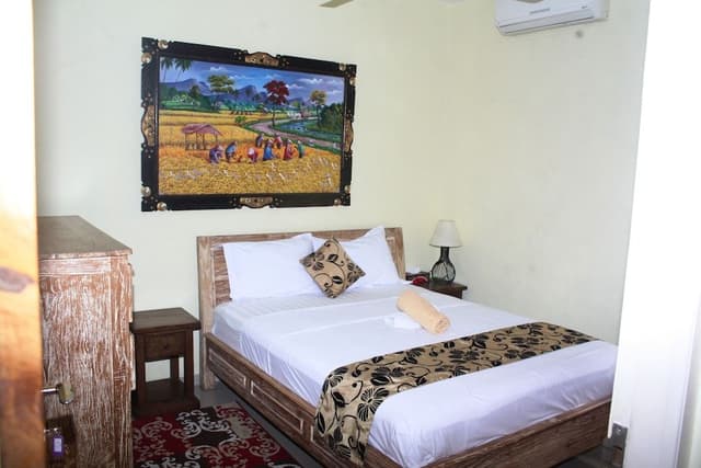 Family Villa, 5 Bedrooms