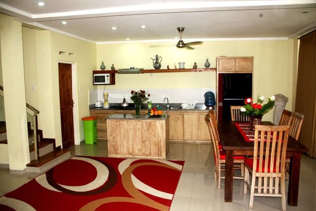 Family Villa, 5 Bedrooms