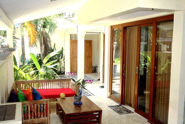 Family Villa, 5 Bedrooms
