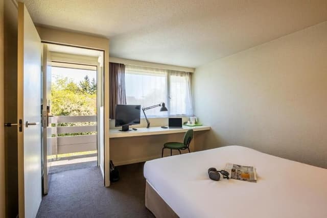 Standard Room, 1 Double Bed