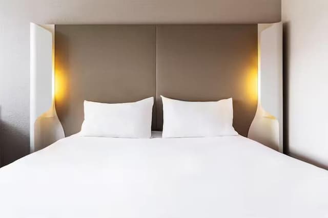 Standard Room, 1 Double Bed