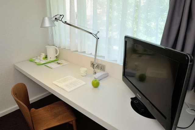 Standard Room, 1 Double Bed