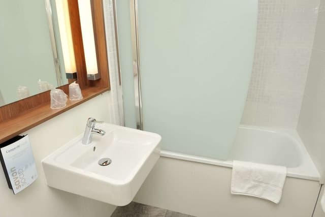 Standard Room, 1 Double Bed