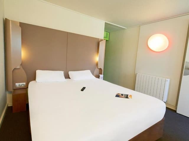 Standard Room, 1 Double Bed