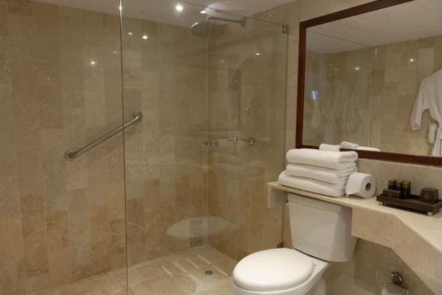 1 King Bed, 1 Bedroom Suite, Ocean View