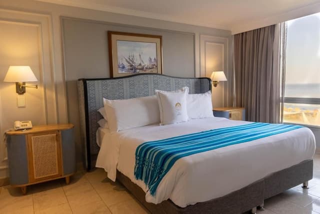 2 King Beds, 2 Bedroom Suite, Ocean View