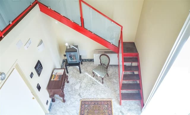 Club Double Room