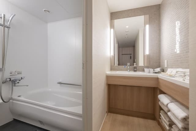 [Non Smoking]Standard Quadruple Room