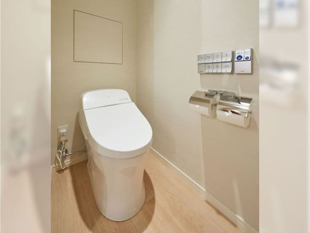 [Non Smoking]Standard Quadruple Room