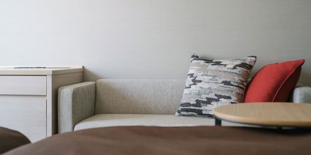 [Non Smoking]Standard Quadruple Room