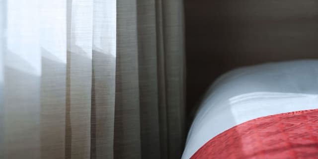 [Non Smoking]Standard Twin Room