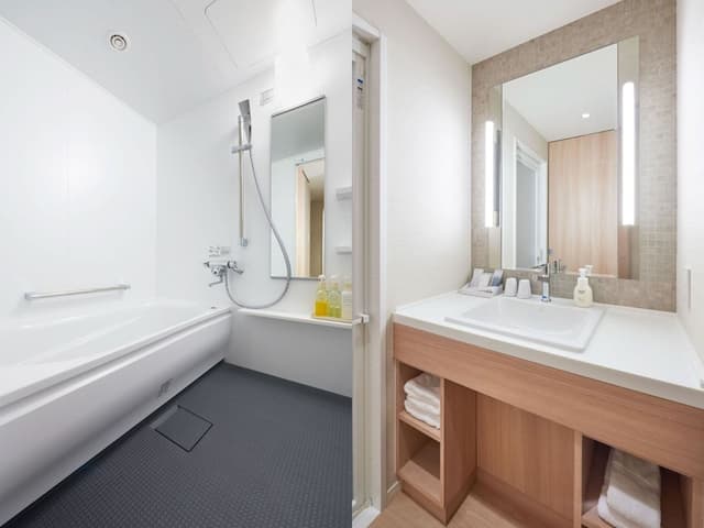 [Non Smoking]Standard Quadruple Room