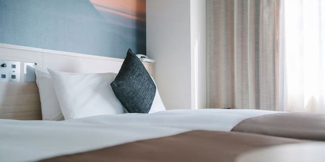 [Non Smoking]Standard Quadruple Room
