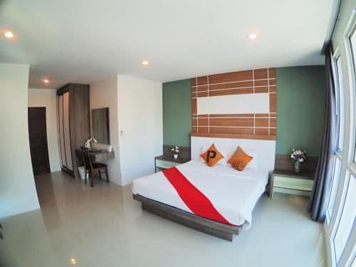 SuperiorRoom