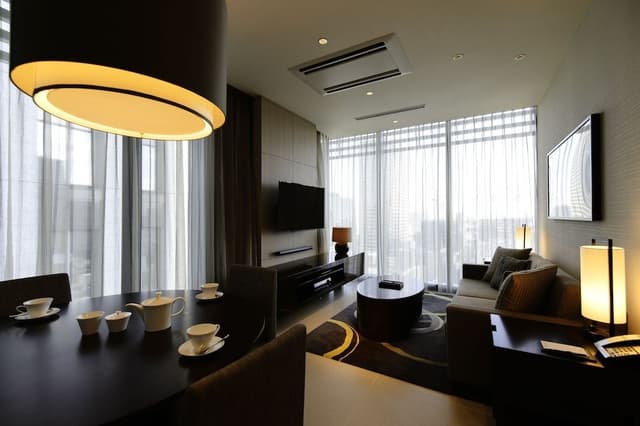 Executive Room, 2 Bedrooms