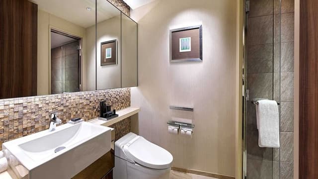 Superior Room, 1 Bedroom