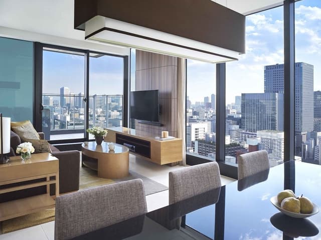 Executive Room, 2 Bedrooms